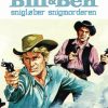 Bill og Ben snigløber snigmorderen (E-bog)