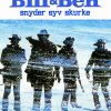 Bill og Ben snyder syv skurke (E-bog)