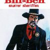 Bill og Ben snører sheriffen (E-bog)