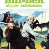 Bill og Ben stopper sækkebanden (E-bog)