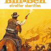 Bill og Ben straffer sheriffen (E-bog)