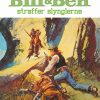 Bill og Ben straffer slynglerne (E-bog)
