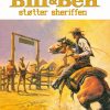 Bill og Ben støtter sheriffen (E-bog)