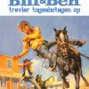 Bill og Ben trevler togsabotagen op (E-bog)