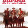 Bill og Ben udfordrer undertrykkerne (E-bog)