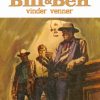 Bill og Ben vinder venner (E-bog)