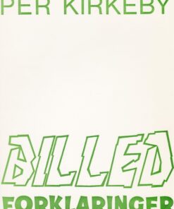 Billedforklaringer (E-bog)