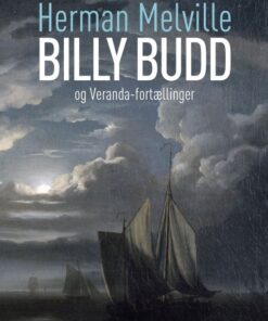 Billy Budd (E-bog)