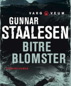 Bitre blomster (E-bog)