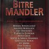 Bitre mandler (E-bog)
