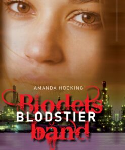 Blodets bånd 3 - Blodstier (E-bog)