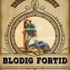 Blodig fortid (E-bog)
