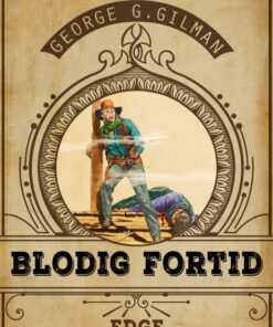 Blodig fortid (E-bog)