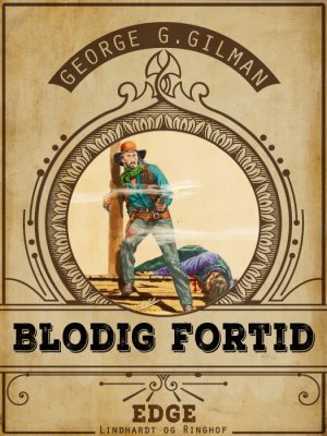 Blodig fortid (E-bog)