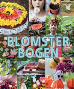 Blomsterbogen (E-bog)