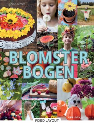 Blomsterbogen (E-bog)