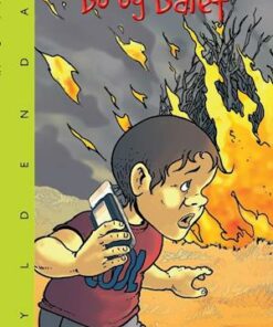 Bo og bålet