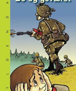Bo og geværet