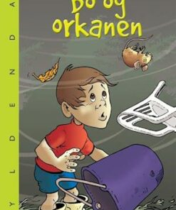 Bo og orkanen