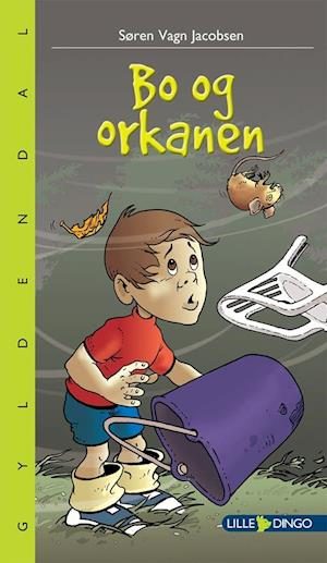 Bo og orkanen