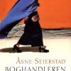 Boghandleren i Kabul (E-bog)