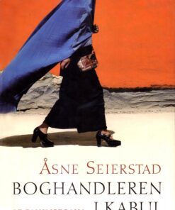 Boghandleren i Kabul (E-bog)