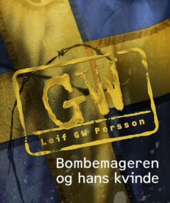 Bombemageren og hans kvinde (Lydbog)