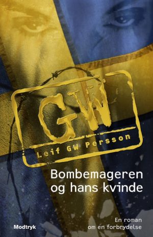 Bombemageren og hans kvinde (Lydbog)