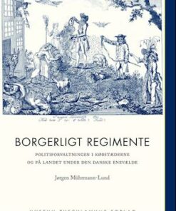 Borgerligt regimente