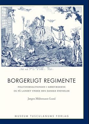 Borgerligt regimente