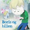 Boris og billen (E-bog)