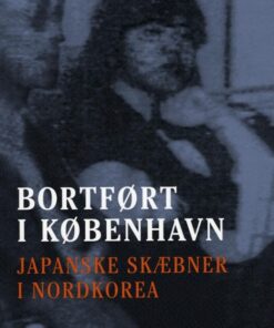 Bortført i København (E-bog)