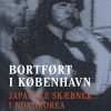 Bortført i København (Lydbog)