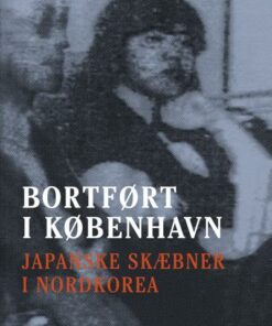 Bortført i København (Lydbog)