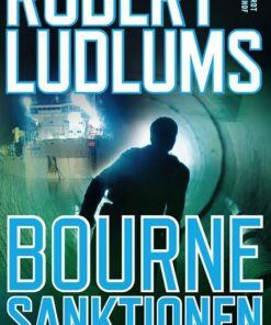 Bourne-sanktionen (E-bog)