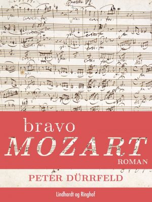 Bravo Mozart - Peter Dürrfeld - Bog