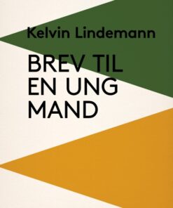 Brev til en ung mand (E-bog)