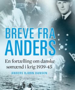 Breve fra Anders (E-bog)