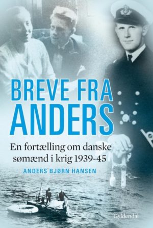 Breve fra Anders (E-bog)