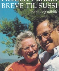 Breve til Sussi (E-bog)