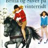 Britta og Silver på vinterridt (E-bog)