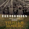 Brudekilden - Vilhelm Moberg - Bog