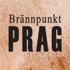 Brännpunkt Prag: en reportageroman (E-bog)