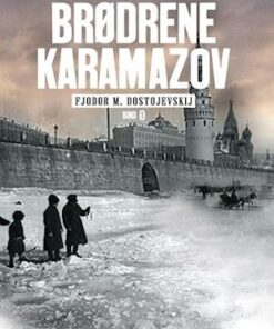 Brødrene Karamazov 1-2