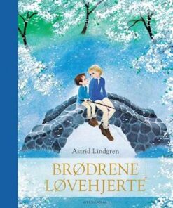Brødrene Løvehjerte. Gaveudgave