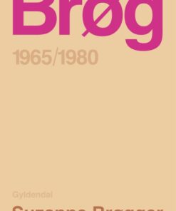Brøg 1965-1980 (E-bog)