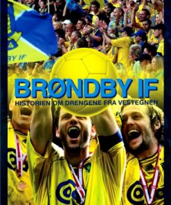 Brøndby IF (E-bog)