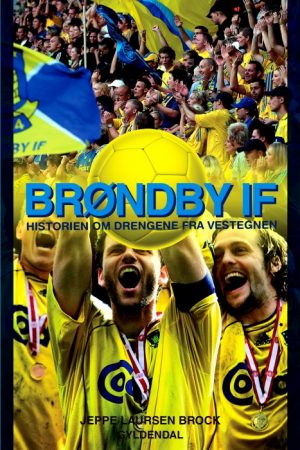 Brøndby IF (E-bog)