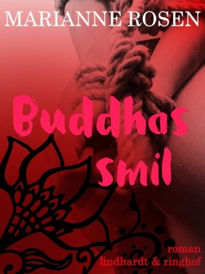 Buddhas smil (E-bog)