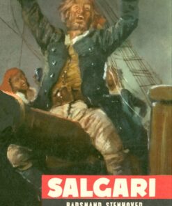 Bådsmand Stenhoved (E-bog)